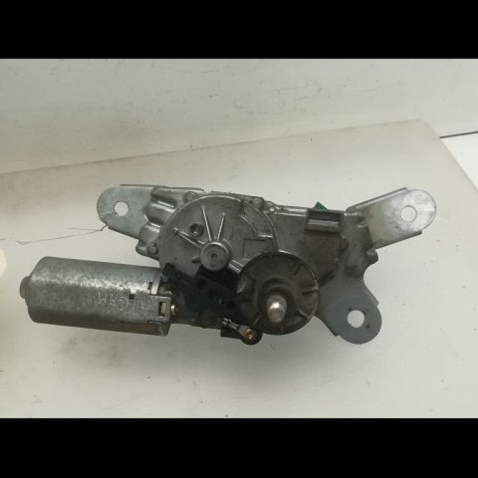 Moteur essuie-glace arrière occasion RENAULT MEGANE I Phase 2 03-1999->06-2003 1.9 DTI 8200028556 1