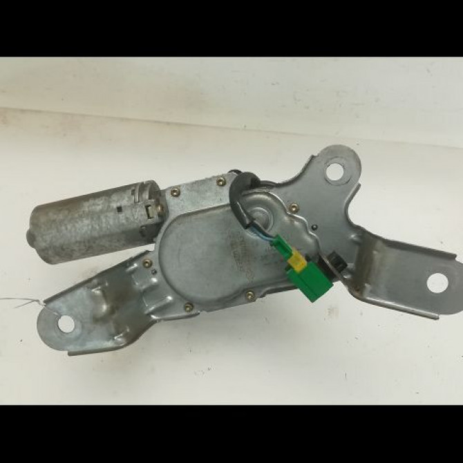 Moteur essuie-glace arrière occasion RENAULT MEGANE I Phase 2 03-1999->06-2003 1.9 DTI 8200028556 2