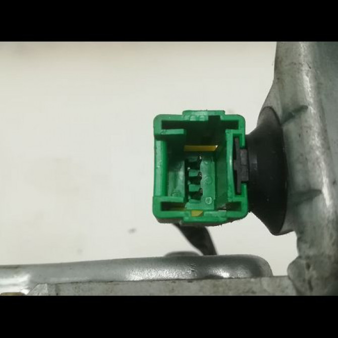 Moteur essuie-glace arrière occasion RENAULT MEGANE I Phase 2 03-1999->06-2003 1.9 DTI 8200028556 3