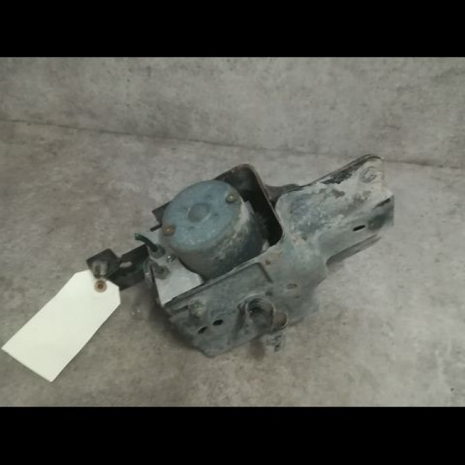 Unité hydraulique ABS occasion RENAULT CLIO II Phase 1 03-1998->06-2001 1.4i 8v 75ch 7701050132 2