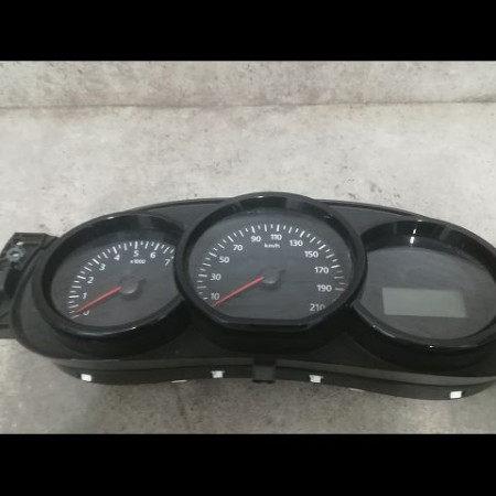 Compteur occasion DACIA SANDERO II Phase 1 10-2012->... 1.0i 75ch 248103900R