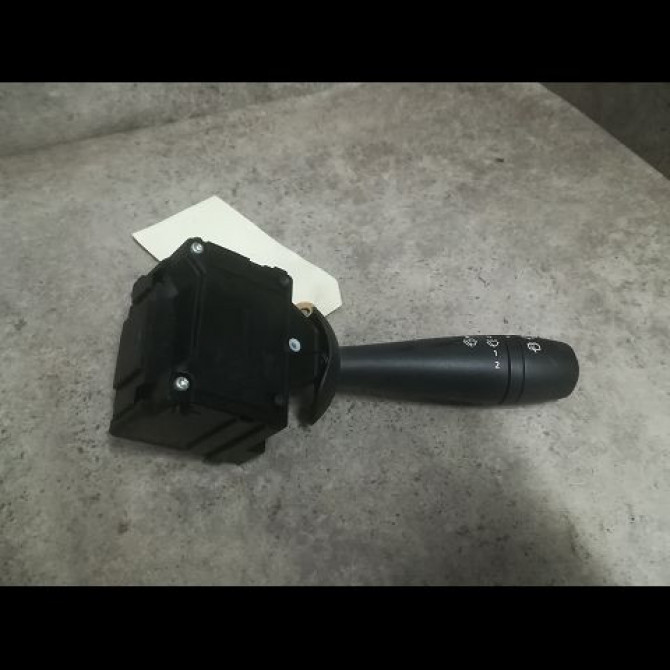 Commande essuie glace occasion DACIA SANDERO II Phase 1 10-2012->... 1.0i 75ch 1