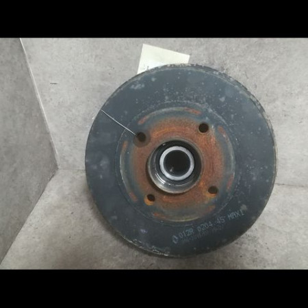 Tambour arrière droit occasion DACIA SANDERO II Phase 1 10-2012->... 1.0i 75ch 316271091R