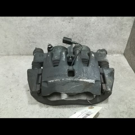 Etrier de frein avant droit occasion PEUGEOT BOXER III Phase 1 06-2006->... 1607876080