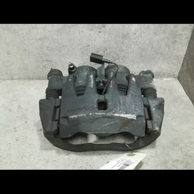 Etrier de frein avant droit occasion PEUGEOT BOXER III Phase 1 06-2006->... 1607876080 1