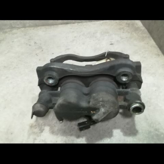 Etrier de frein avant droit occasion PEUGEOT BOXER III Phase 1 06-2006->... 1607876080 2