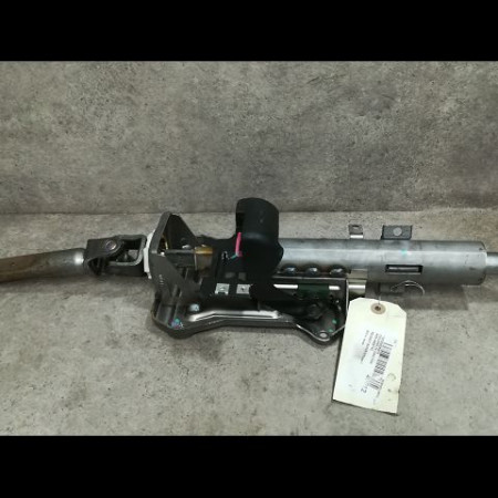 Colonne de direction non assistee occasion PEUGEOT BOXER III Phase 1 06-2006->... 1609330380