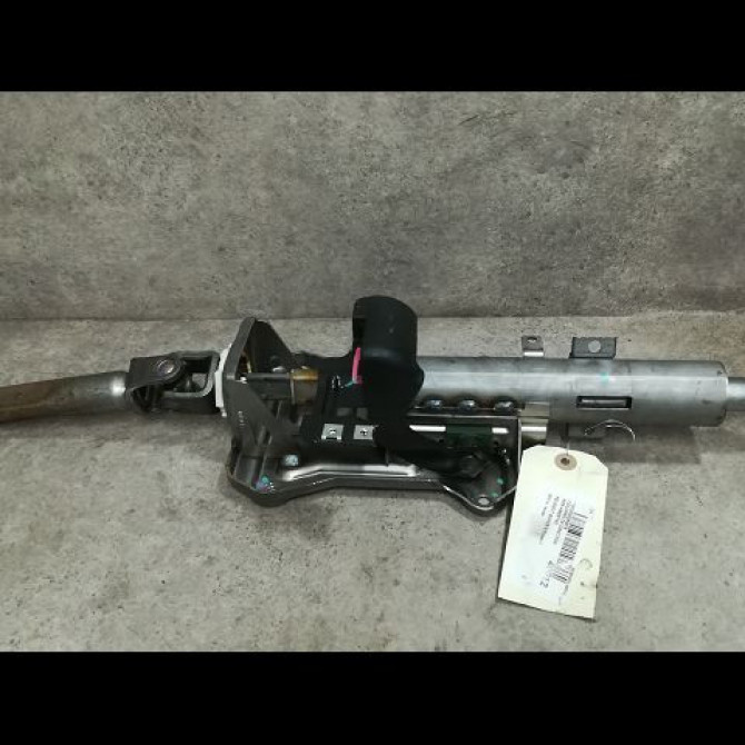 Colonne de direction non assistee occasion PEUGEOT BOXER III Phase 1 06-2006->... 1609330380 1