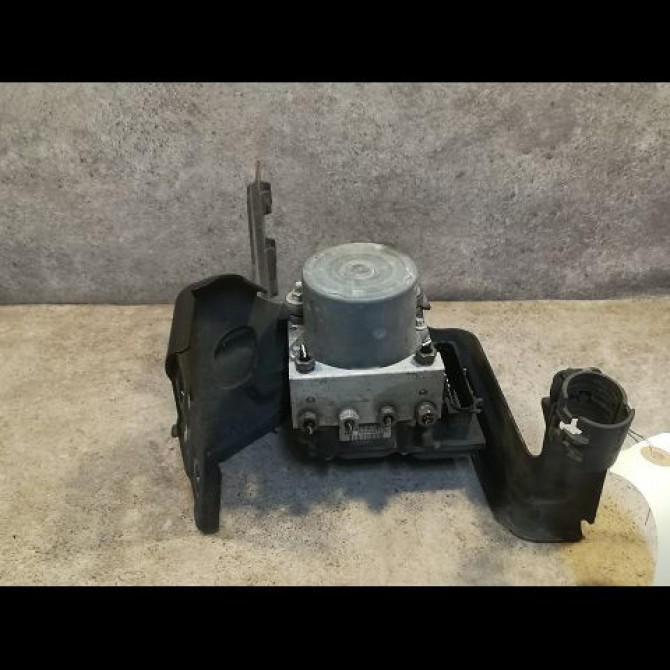 Unité hydraulique ABS occasion CITROEN C4 I Phase 1 11-2004->07-2008 1.6 HDI 92ch 1