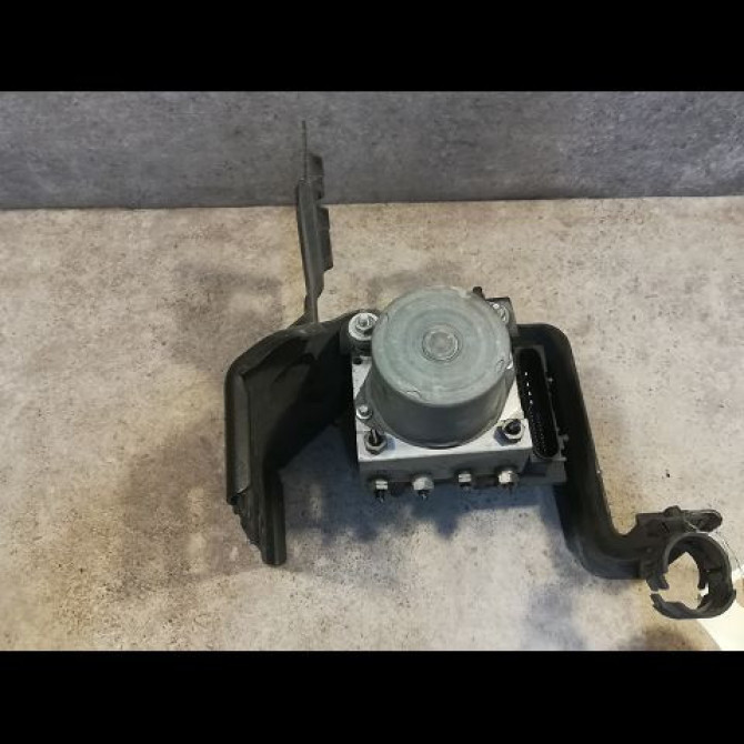 Unité hydraulique ABS occasion CITROEN C4 I Phase 1 11-2004->07-2008 1.6 HDI 92ch 2