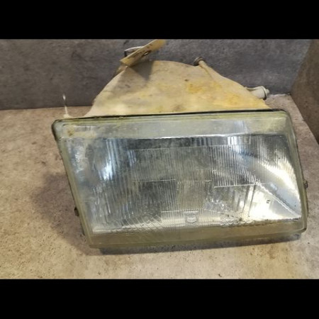 Phare droit occasion PEUGEOT 309 Phase 2 07-1989->12-1993 1.9 D