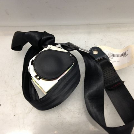 Ceinture arrière droite occasion PEUGEOT 407 Phase 1 04-2004->07-2008 1.6 HDI 16v 8974HK