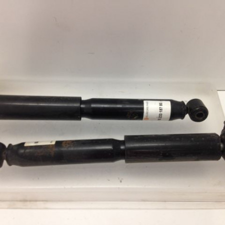 Amortisseur arrière droit occasion FORD MONDEO III Phase 1 06-2007->09-2010 1.8 TDCI 125ch 1741804