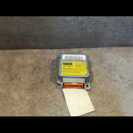 Boitier pyrotechnique occasion PEUGEOT 206 Phase 1 09-1998->03-2009 2.0 HDI 6545GT