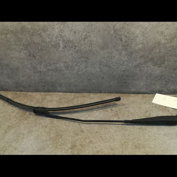 Bras essuie-glace avant gauche occasion PEUGEOT PARTNER II Phase 1 05-2008->03-2012 1.6 HDI 75ch 6429FG 1