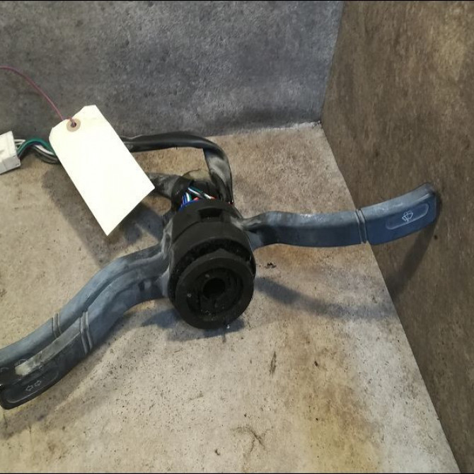 Bloc commodos occasion PEUGEOT BOXER I Phase 1 07-1994->02-2002 1.9 D 8V 70ch 625384 1