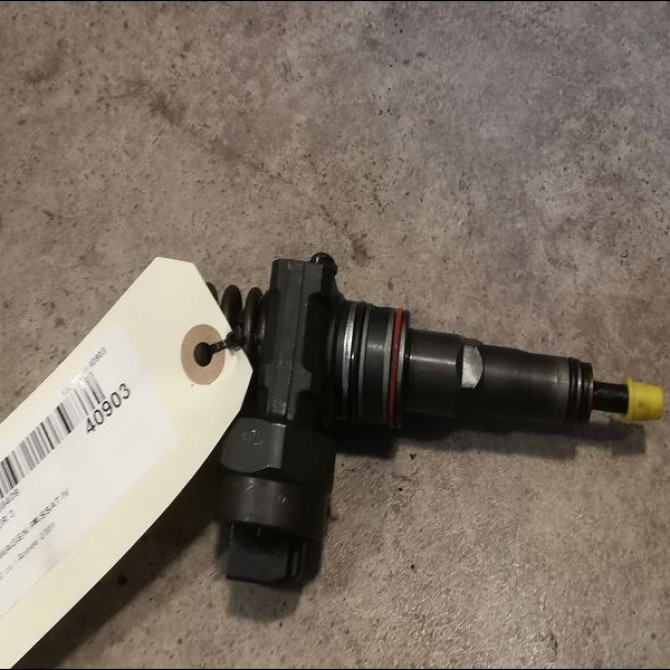 occasion VOLKSWAGEN PASSAT IV Phase 2 10-2000->03-2005 1.9 TDI 100ch 38130073AJ 1