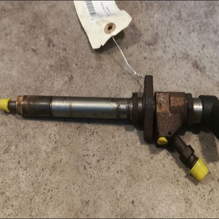 occasion FORD CMAX I Phase 1 09-2003->03-2007 2.0 TDCI 135ch