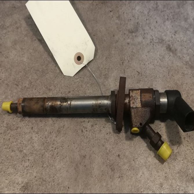 occasion FORD CMAX I Phase 1 09-2003->03-2007 2.0 TDCI 135ch 1