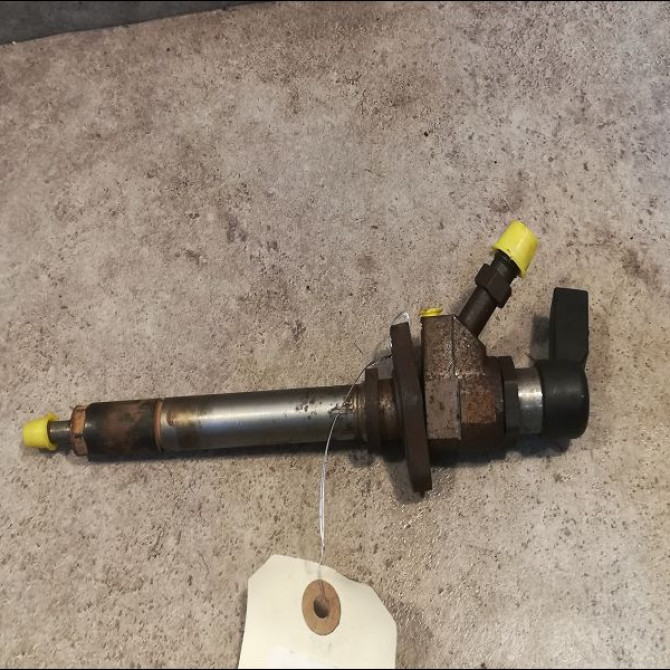 occasion FORD CMAX I Phase 1 09-2003->03-2007 2.0 TDCI 135ch 2