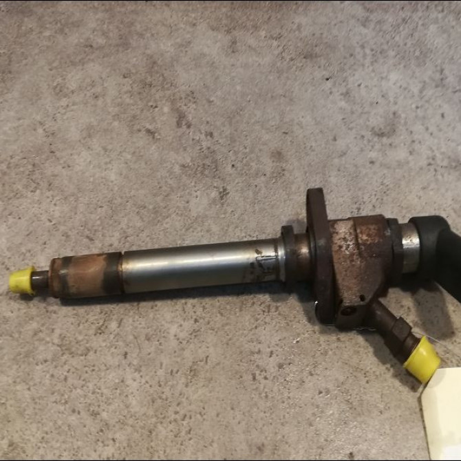 occasion FORD CMAX I Phase 1 09-2003->03-2007 2.0 TDCI 135ch 1