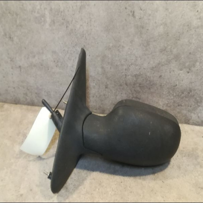 Retroviseur exterieur gauche occasion RENAULT MEGANE I Phase 2 03-1999->06-2003 1.4 16v 7701471858 1