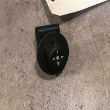 Commande rétroviseurs extérieures électriques occasion CITROEN BERLINGO I Phase 2 11-2002->10-2010 2.0 HDi 90ch