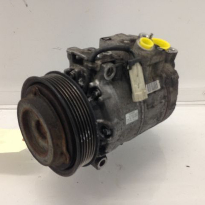 Compresseur air conditionne occasion RENAULT VELSATIS Phase 1 01-2002->04-2005 3.0 DCI V6 177ch 7701474008 1