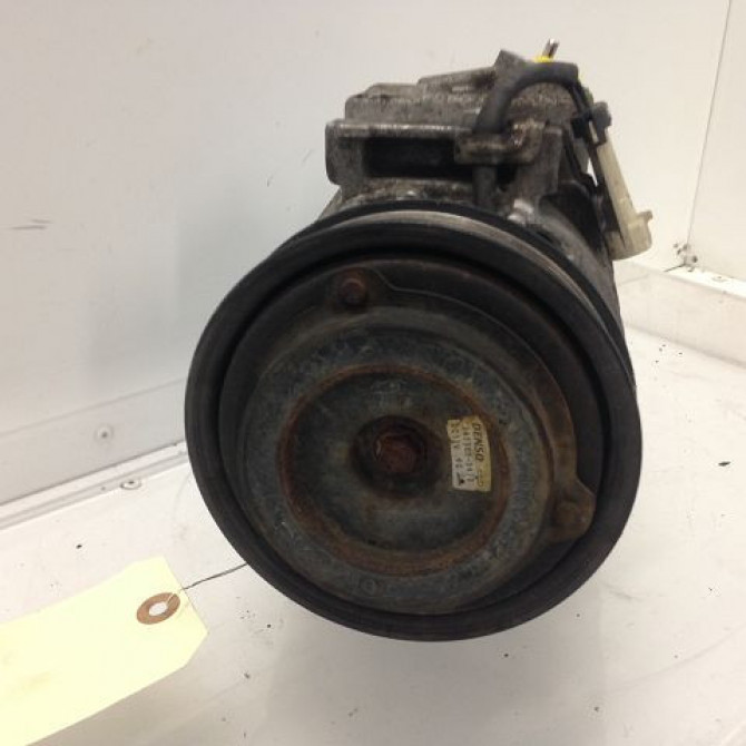 Compresseur air conditionne occasion RENAULT VELSATIS Phase 1 01-2002->04-2005 3.0 DCI V6 177ch 7701474008 2