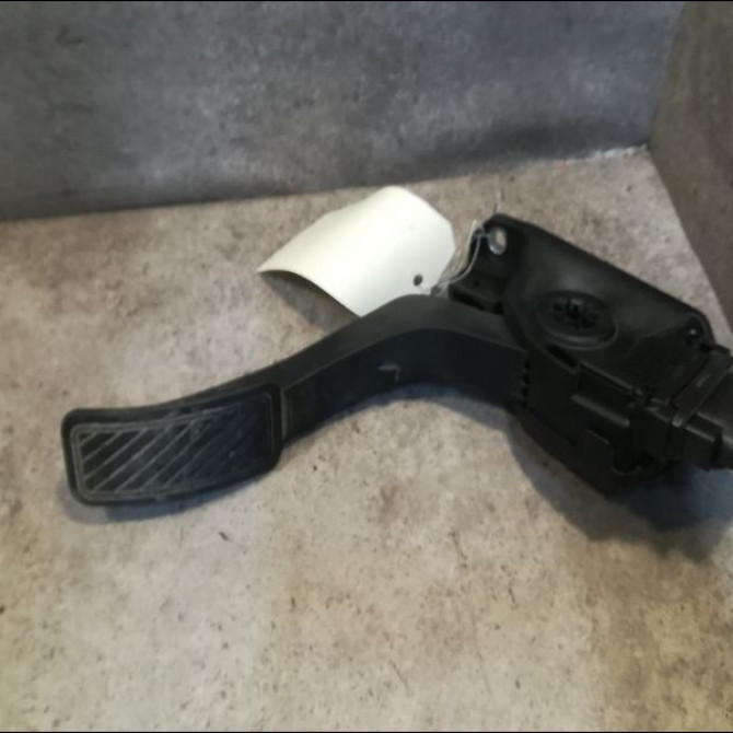 Potentiometre accelerateur occasion FORD FIESTA VI Phase 1 10-2008->11-2012 1.4 TDCI 70ch 1