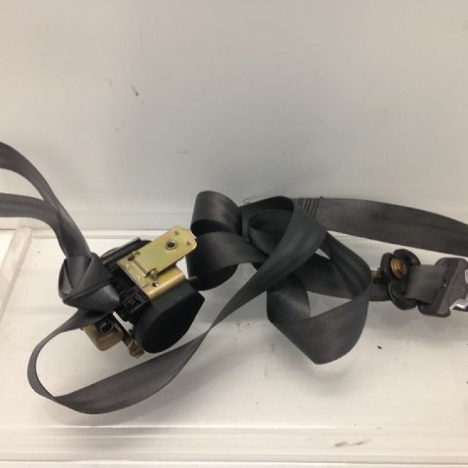 Ceinture arrière droite occasion RENAULT VELSATIS Phase 1 01-2002->04-2005 3.0 DCI V6 177ch 8200369447 1