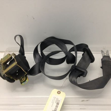 Ceinture arrière gauche occasion RENAULT VELSATIS Phase 1 01-2002->04-2005 3.0 DCI V6 177ch 8200369446