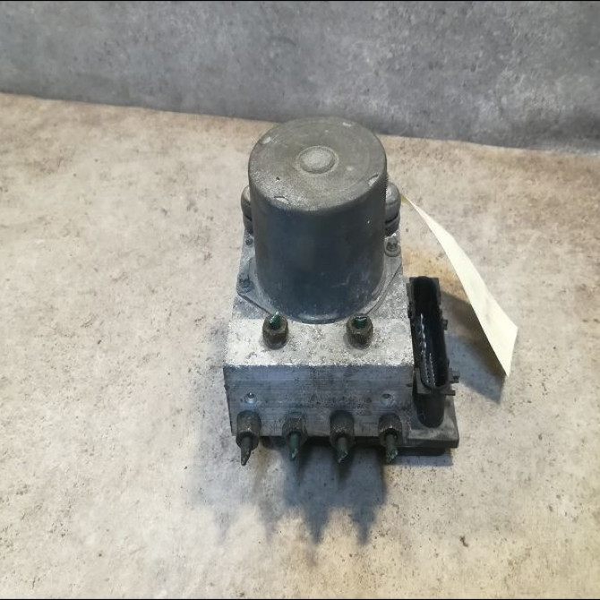 Unité hydraulique ABS occasion OPEL CORSA III Phase 2 08-2003->09-2006 1.2i 16v 75ch 93182547 1