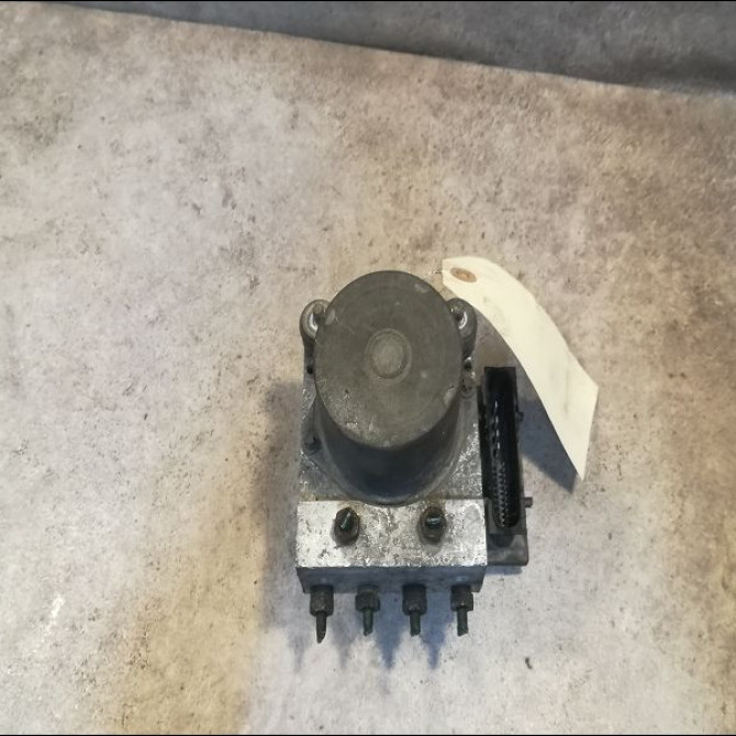 Unité hydraulique ABS occasion OPEL CORSA III Phase 2 08-2003->09-2006 1.2i 16v 75ch 93182547 2
