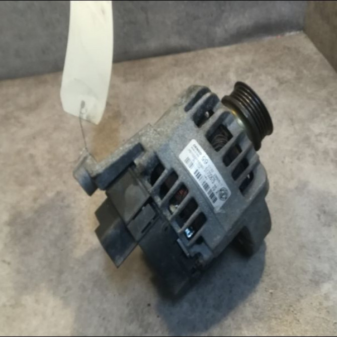 Alternateur occasion FIAT GRANDE PUNTO III Phase 1 09-2005->12-2013 1.4i 77ch 51714794 2