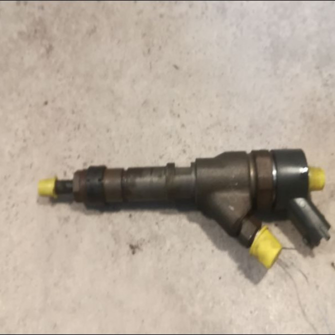 occasion PEUGEOT 307 Phase 1 04-2001->06-2005 2.0 HDI 110ch 1