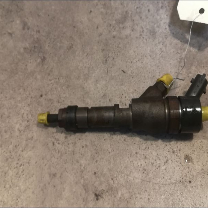 occasion PEUGEOT 307 Phase 1 04-2001->06-2005 2.0 HDI 110ch 2