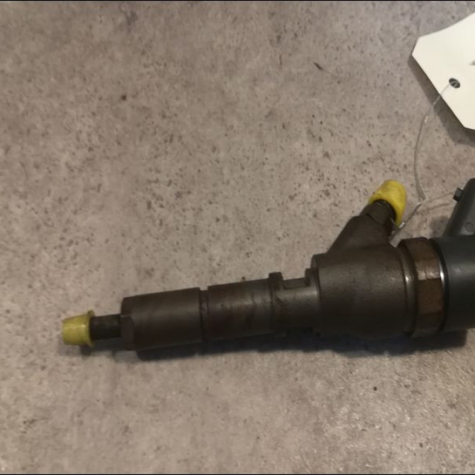 occasion PEUGEOT 307 Phase 1 04-2001->06-2005 2.0 HDI 110ch 2