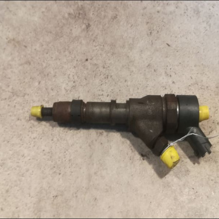 occasion PEUGEOT 307 Phase 1 04-2001->06-2005 2.0 HDI 110ch