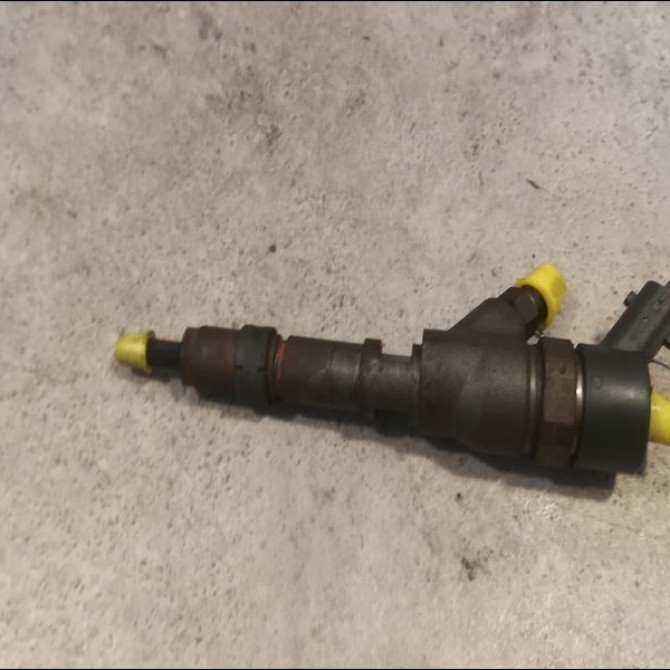 occasion PEUGEOT 307 Phase 1 04-2001->06-2005 2.0 HDI 110ch 2