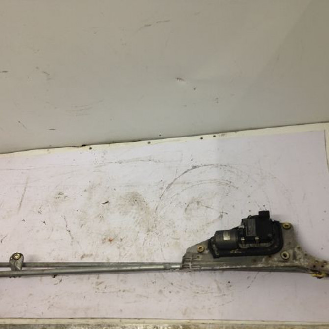 Moteur essuie-glace avant occasion RENAULT VELSATIS Phase 1 01-2002->04-2005 3.0 DCI V6 177ch 8200006449 1