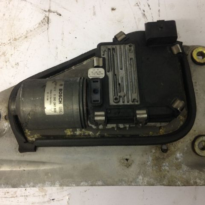 Moteur essuie-glace avant occasion RENAULT VELSATIS Phase 1 01-2002->04-2005 3.0 DCI V6 177ch 8200006449 2