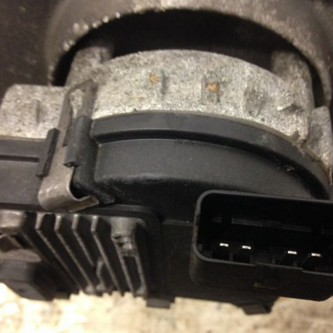 Moteur essuie-glace avant occasion RENAULT VELSATIS Phase 1 01-2002->04-2005 3.0 DCI V6 177ch 8200006449 3