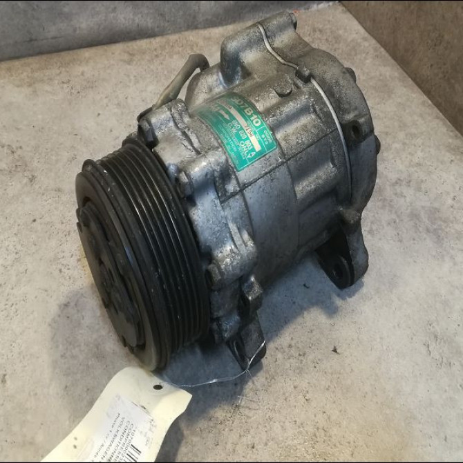 Compresseur air conditionne occasion VOLKSWAGEN POLO III Phase 1 10-1994->11-1999 1.6 6N0820803AX 1