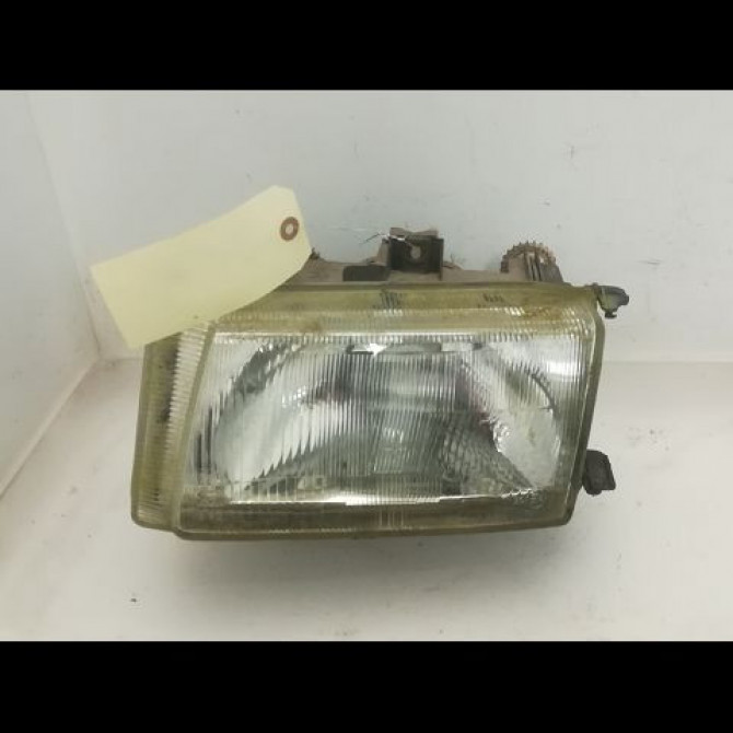 Phare gauche occasion VOLKSWAGEN POLO IV Phase 1 01-2002->05-2005 1
