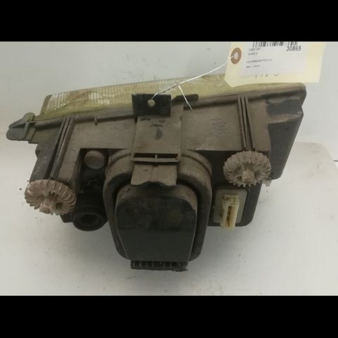 Phare gauche occasion VOLKSWAGEN POLO IV Phase 1 01-2002->05-2005 2