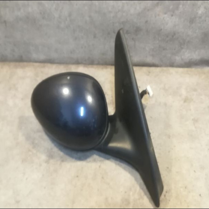 Retroviseur exterieur electrique droit occasion ALFA ROMEO 147 Phase 1 09-2000->09-2004 1.6 T S 120ch 71737080 1