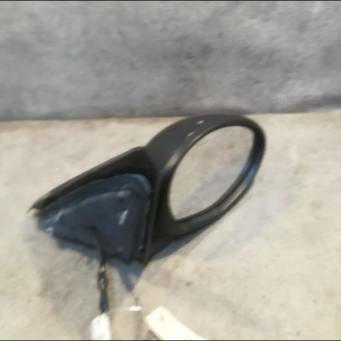 Retroviseur exterieur electrique droit occasion ALFA ROMEO 147 Phase 1 09-2000->09-2004 1.6 T S 120ch 71737080 2