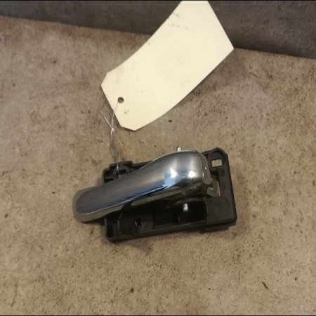 Poignee int porte avd occasion ALFA ROMEO 147 Phase 1 09-2000->09-2004 1.6 T S 120ch 735364985