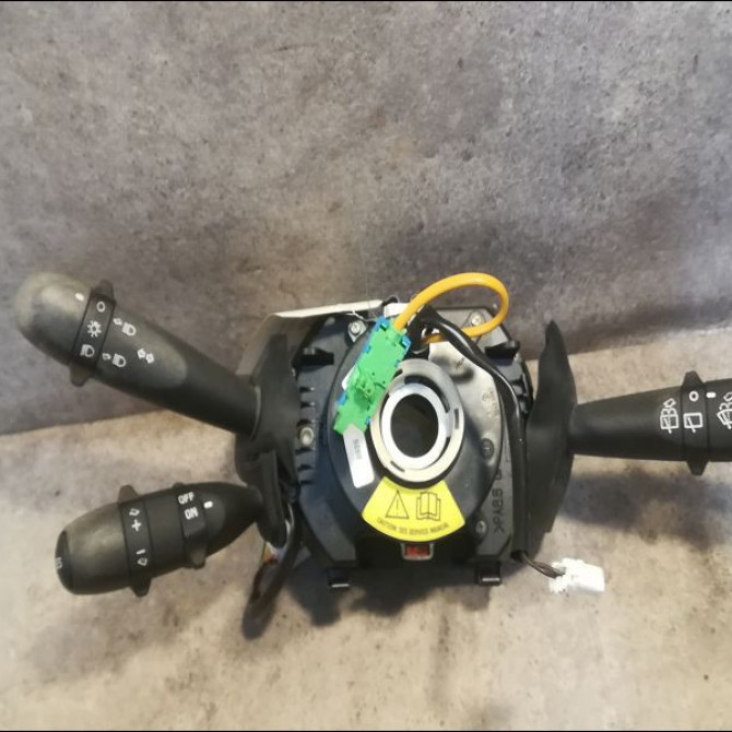 Bloc commodos occasion ALFA ROMEO 147 Phase 1 09-2000->09-2004 1.6 T S 120ch 735365510 1